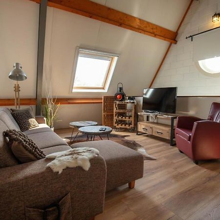 Vakantiehuis De Drie Bruggen Valkenswaard Exteriér fotografie