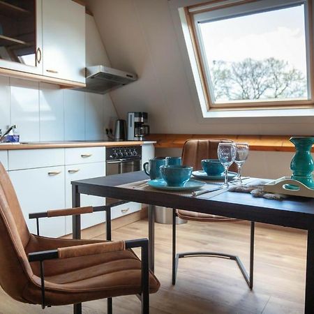 Vakantiehuis De Drie Bruggen Valkenswaard Exteriér fotografie