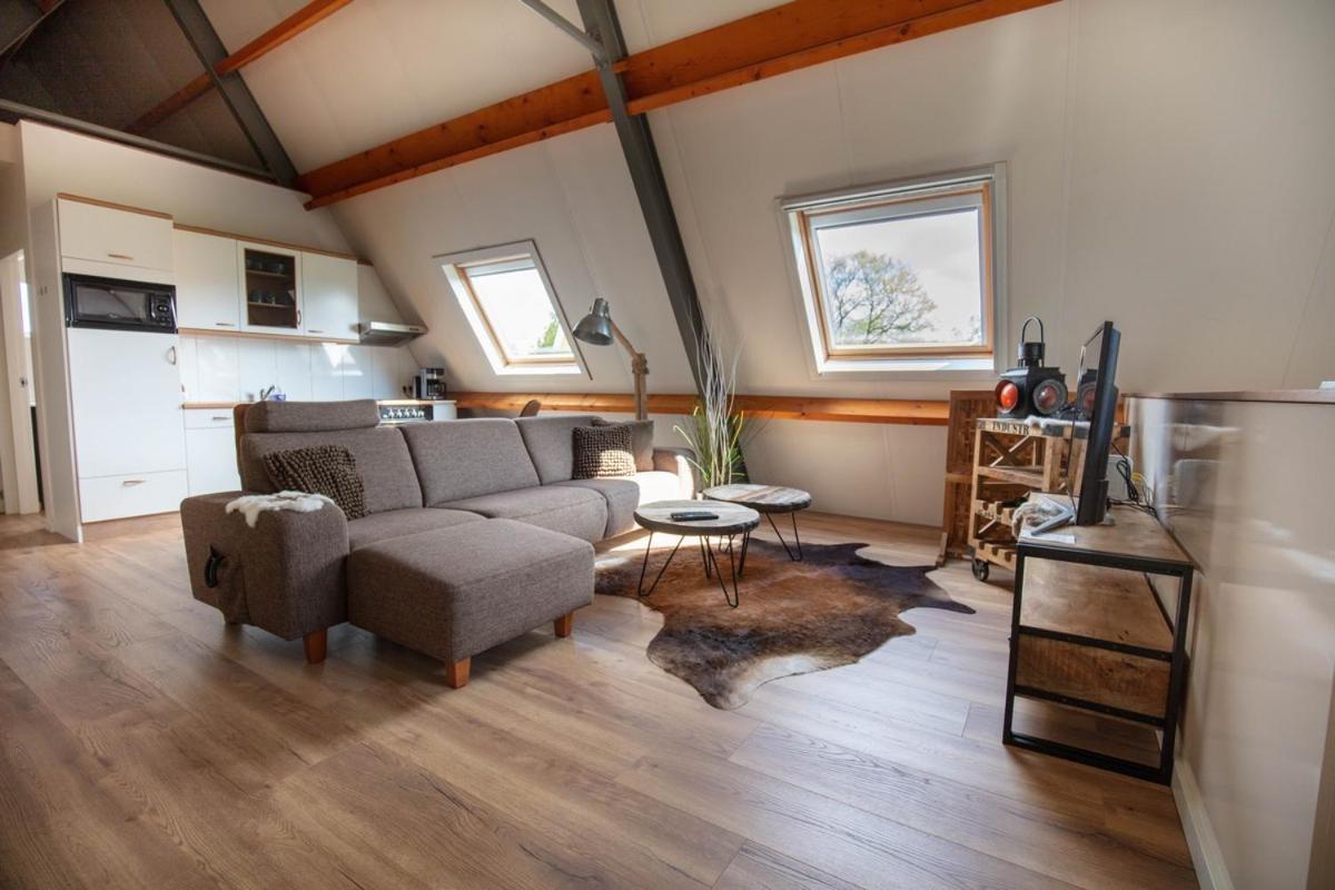 Vakantiehuis De Drie Bruggen Valkenswaard Exteriér fotografie