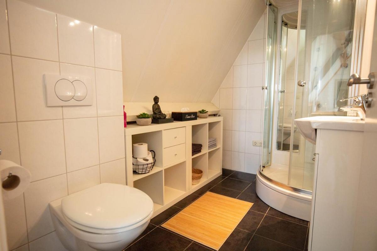 Vakantiehuis De Drie Bruggen Valkenswaard Exteriér fotografie