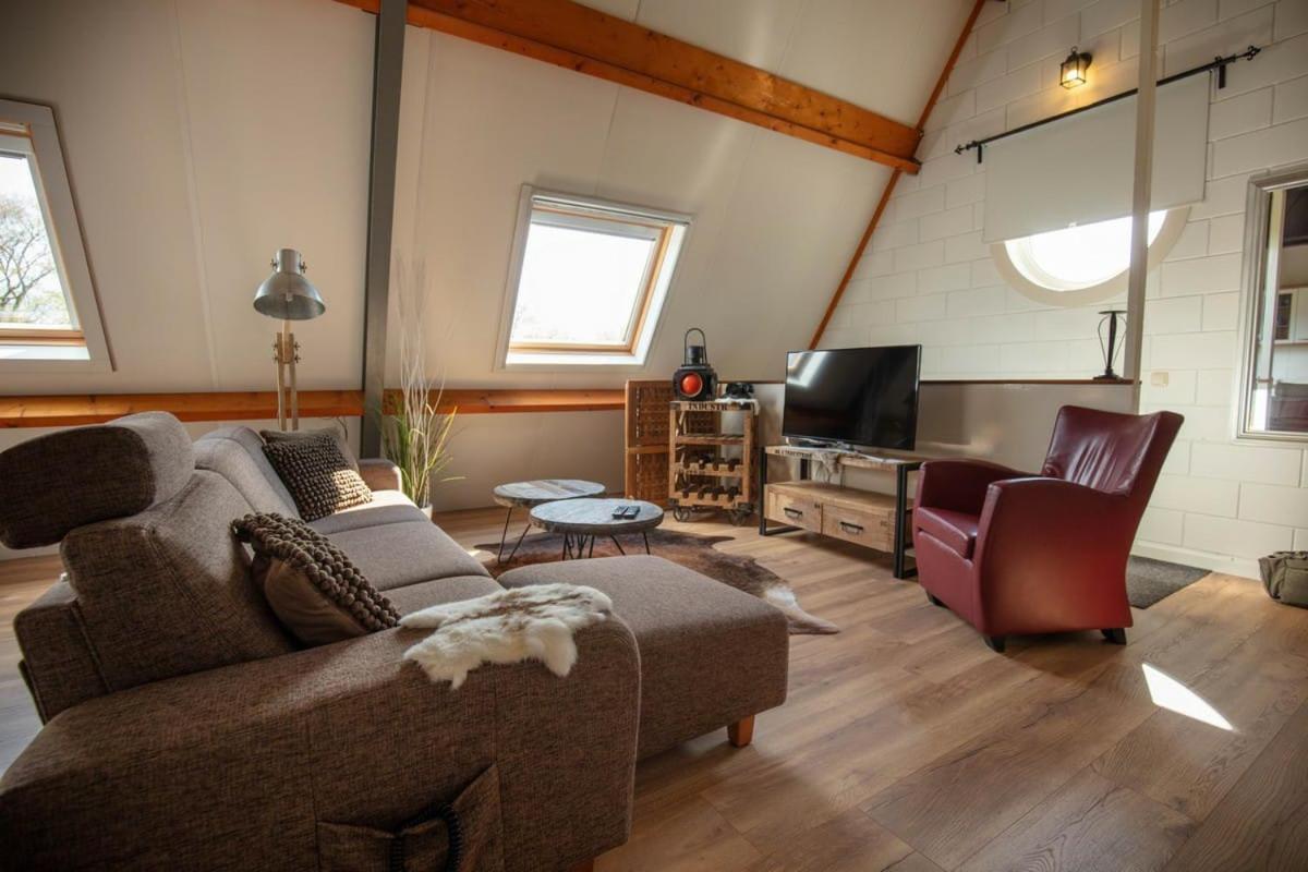 Vakantiehuis De Drie Bruggen Valkenswaard Exteriér fotografie