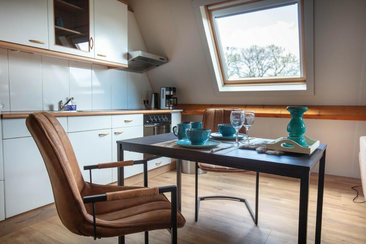 Vakantiehuis De Drie Bruggen Valkenswaard Exteriér fotografie