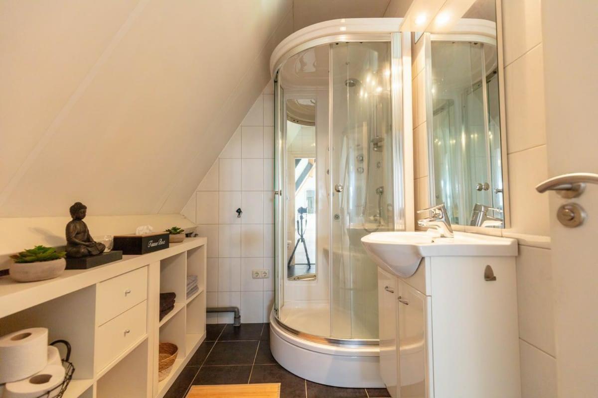 Vakantiehuis De Drie Bruggen Valkenswaard Exteriér fotografie