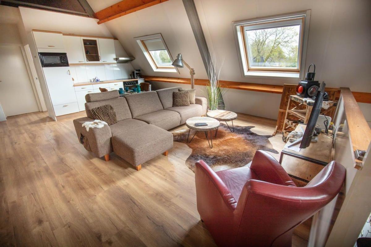 Vakantiehuis De Drie Bruggen Valkenswaard Exteriér fotografie